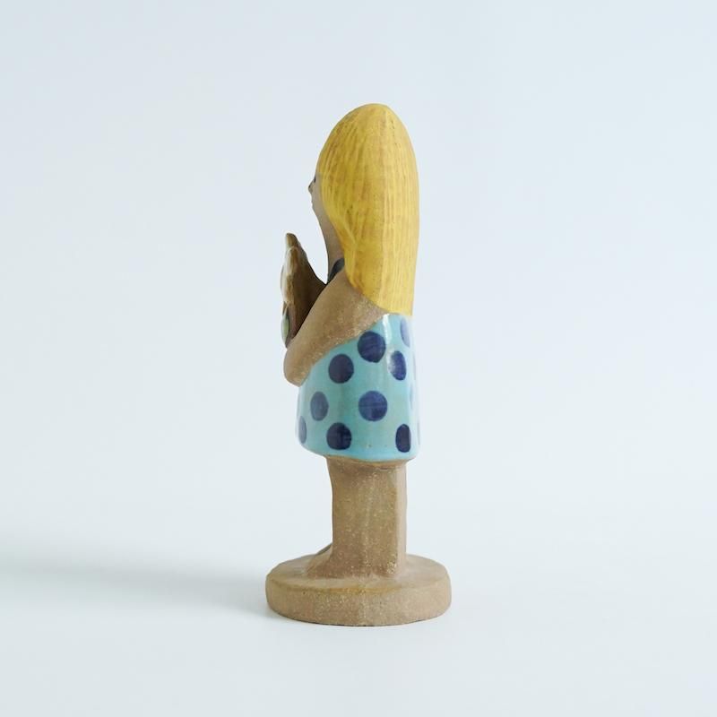 Lisa Larson（リサラーソン）/ Eva