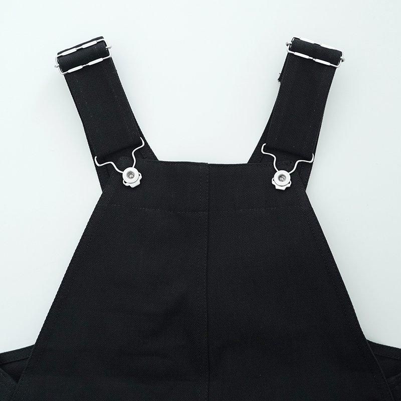 T.yamai Paris Soft Denim All In One | suifu