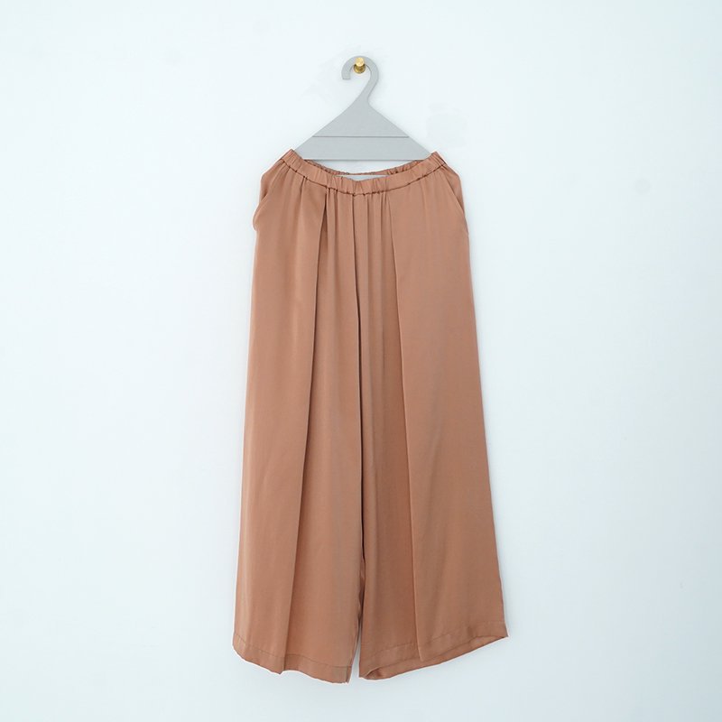 humoresque(ユーモレスク)/ culotte 24AWdieci｜online shop