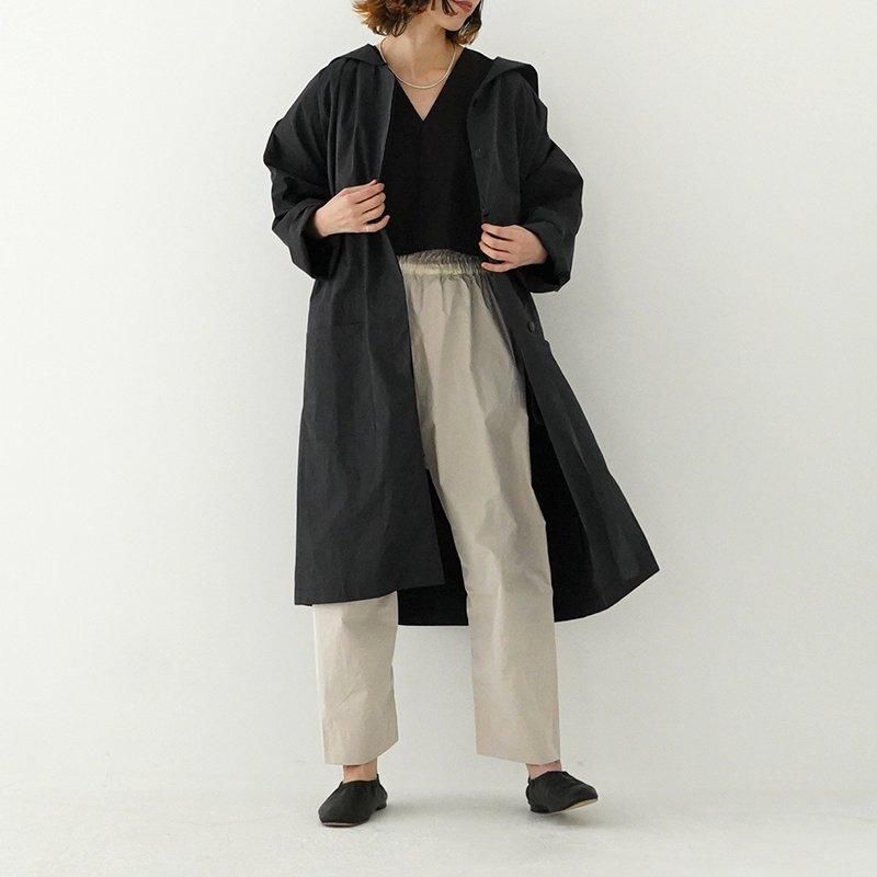 期間限定 数量限定 pants nylon / (ヤー) YAA!! 24SS- shop dieci｜online パンツ