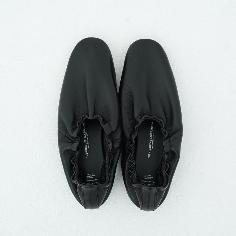 BEAUTIFUL SHOES (ビューティフルシューズ) BALLET SHOES（HEEL