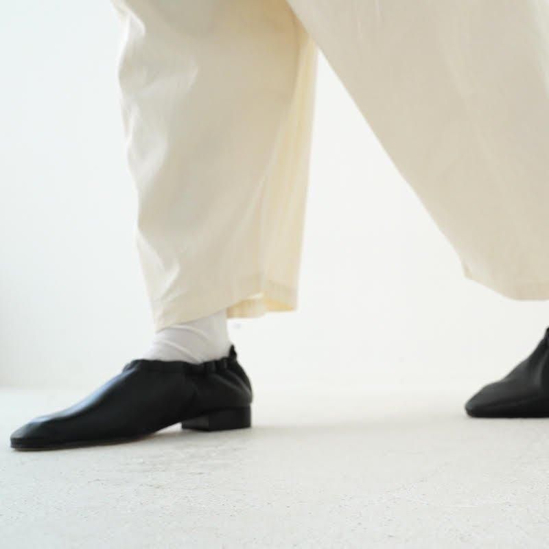 BEAUTIFUL SHOES バレエシューズ HEEL BEAUTIFUL SHOES (ビューティフルシューズ) BALLET SHOES（HEEL