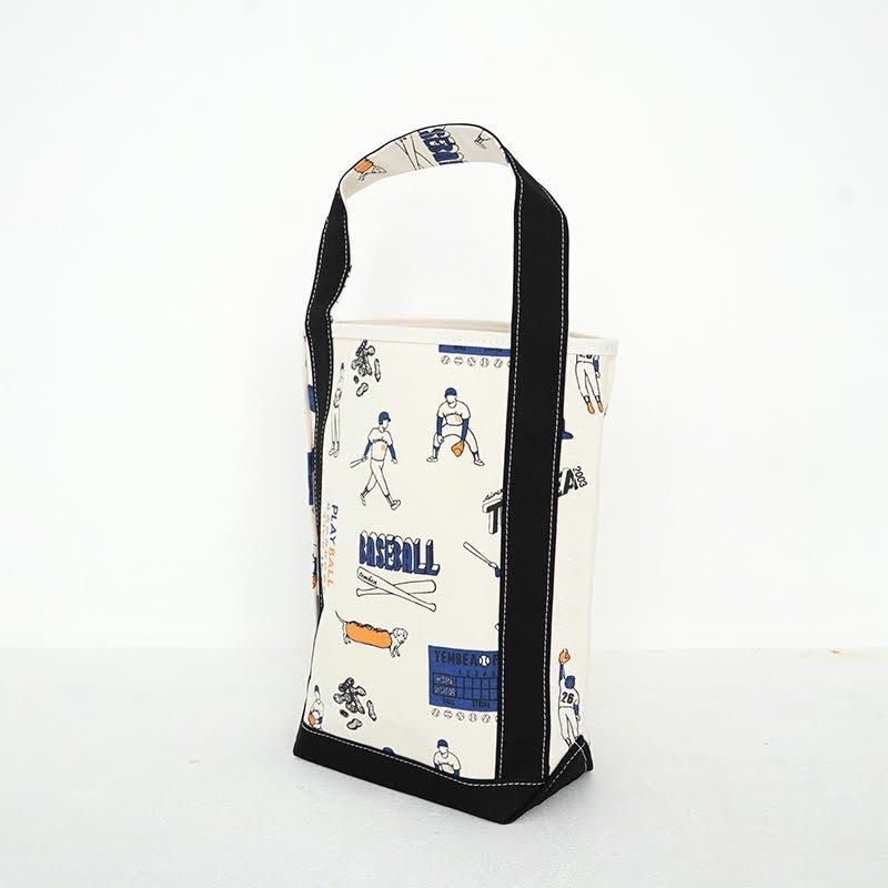 TEMBEA(テンベア)/ BAGUETTE TOTE PRINT - dieci｜online shop