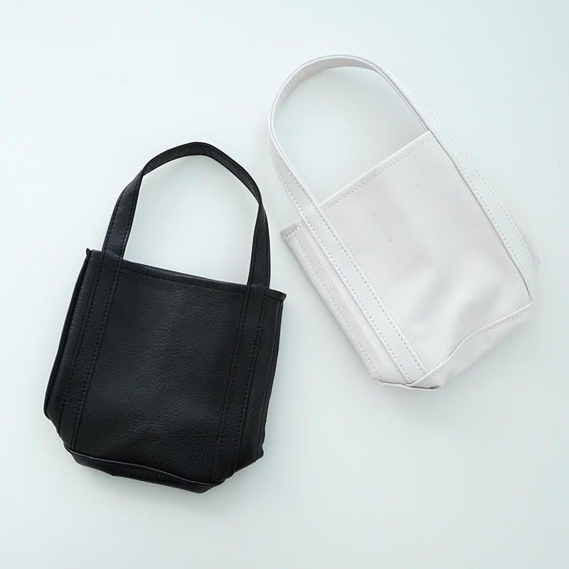 TEMBEA(テンベア)/ BAGUETTE TOTE MINI GOAT - dieci｜online shop