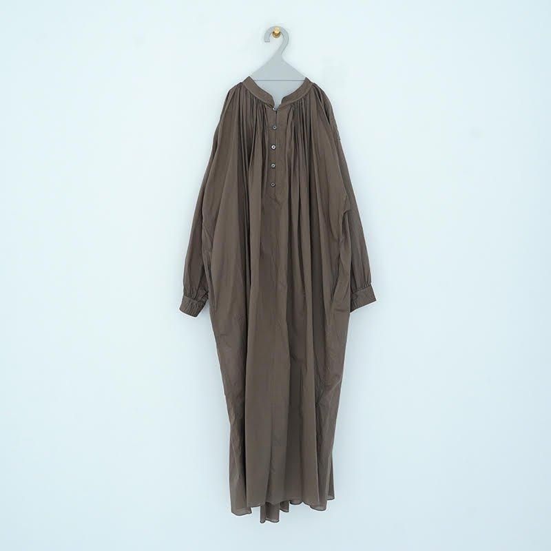SP チャーチスモックブラウス - SPエシュペー- TONE Online Shop