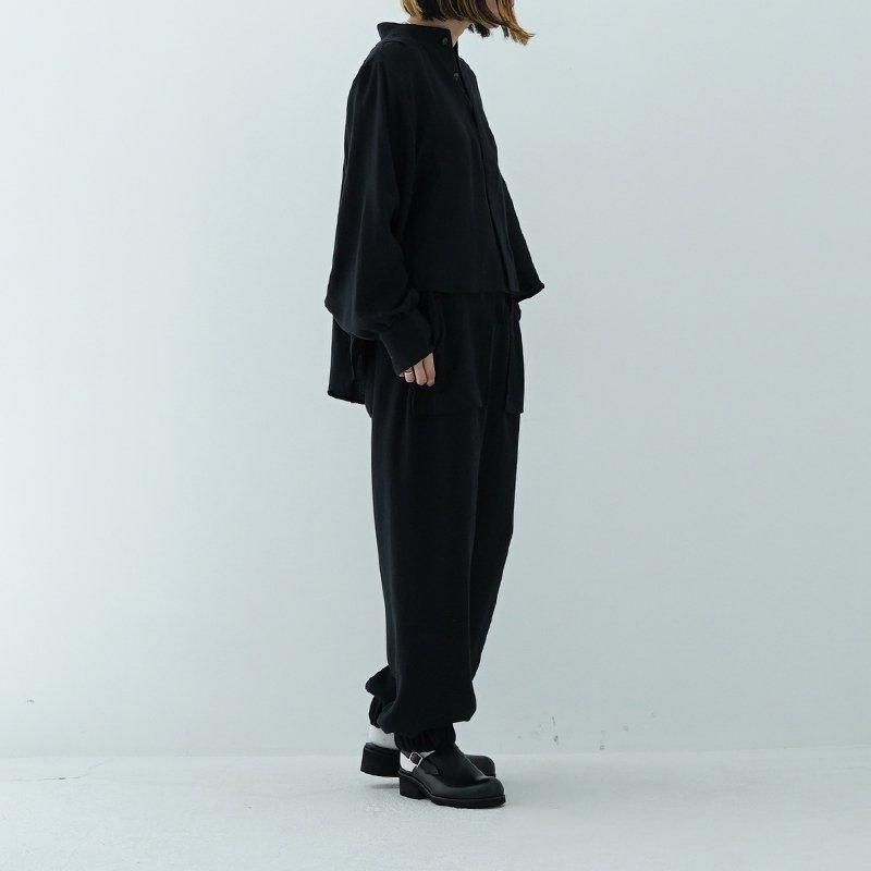 ippei takei / tuck blouse 24AW dieci｜online shop
