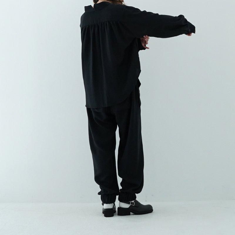 ippei takei / jogger pants 24AW pants dieci｜online shop