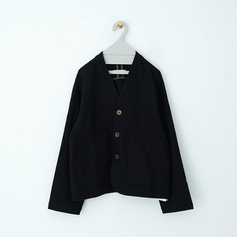 ippei takei / no collar Jacket 24AW dieci｜online shop