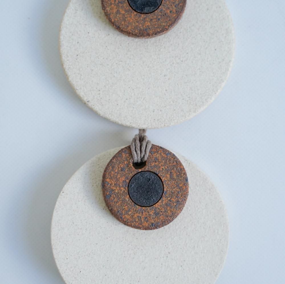 HEATHER LEVINE (ヘザー・レヴィン)/ウォール・ハンギング[No.3]