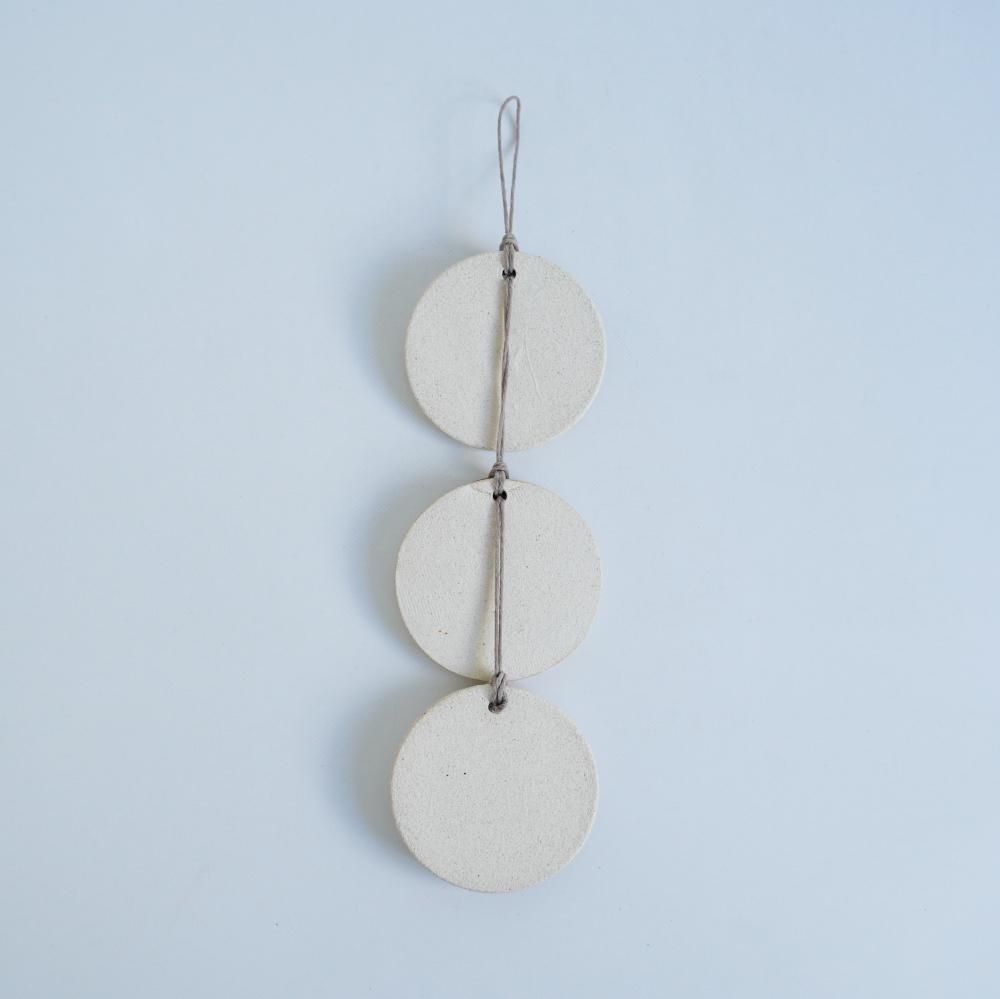 HEATHER LEVINE (ヘザー・レヴィン)/ウォール・ハンギング[No.3]