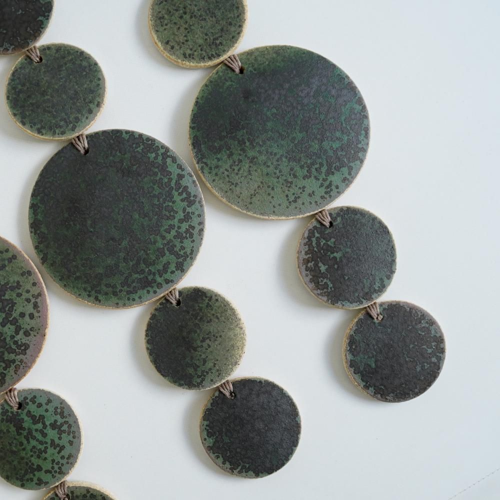 HEATHER LEVINE (ヘザー・レヴィン)/ウォール・ハンギング[E]