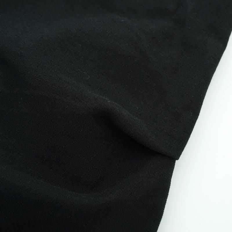 COMOLI /モールスキンニータックパンツ 24AW dieci｜online shop