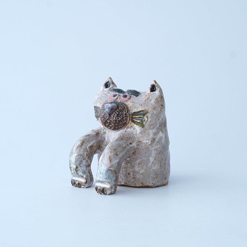 三浦宏基 / ネコ（6）