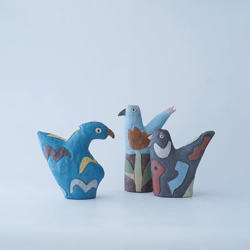 三浦宏基 / トリ（30）