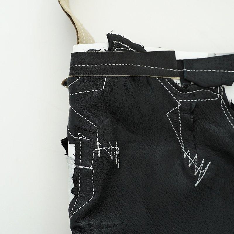 曽田耕さんの皮靴 革職人、曽田耕氏へのインタビュー（partⅡ） -