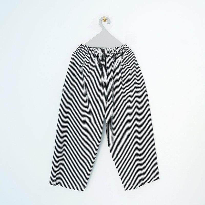 homspun(ホームスパン) / 10オンスデニムギャザーパンツ- dieci homspun(ホームスパン) / 10オンスデニムギャザーパンツ- dieci