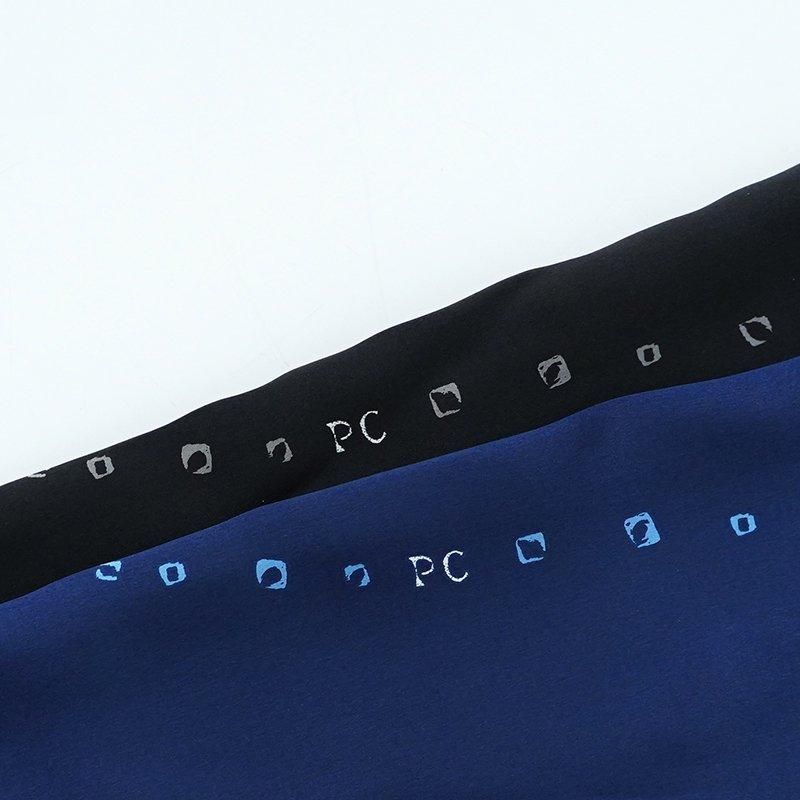 PORTER CLASSIC / SILK SCARF (PEACE MOTIF) dieci｜online shop