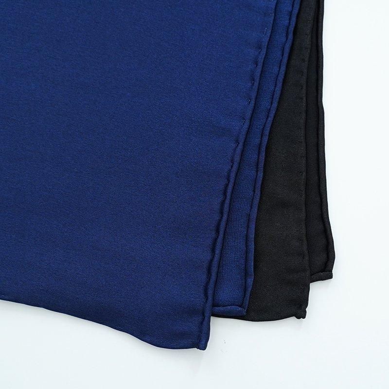 PORTER CLASSIC / SILK SCARF (PEACE MOTIF) dieci｜online shop