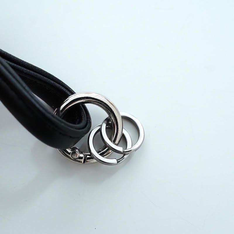 NOWHOW/ KEY STRING
