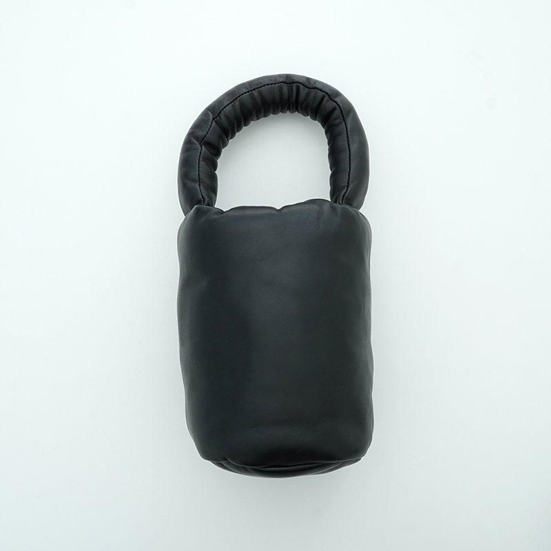 未使用新品 NOWHOW CYLIND 筒型バッグ 未使用新品 NOWHOW CYLIND 筒型