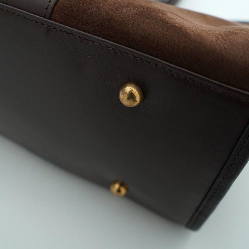 nowhow バッグ VONIQUE / NOWHOW/ CYLIND