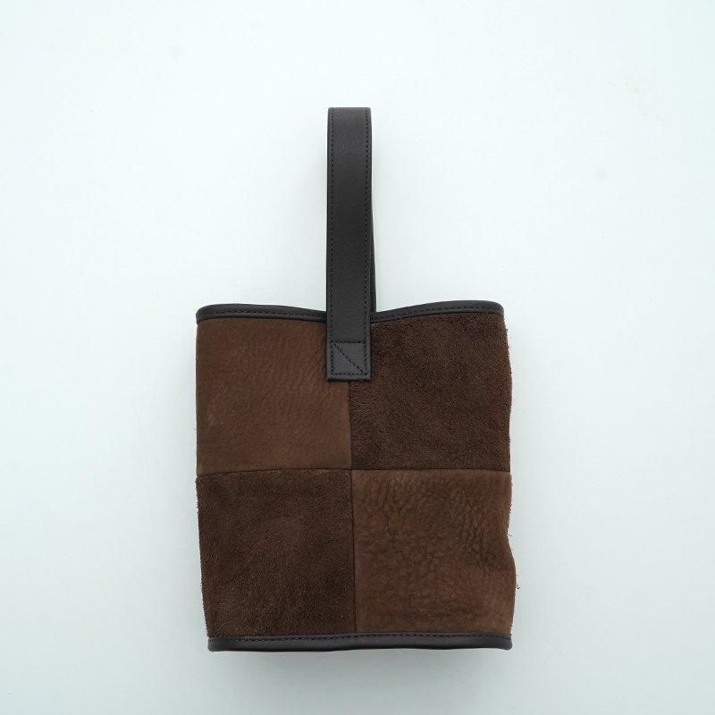 NOWHOW 人気筒型バック