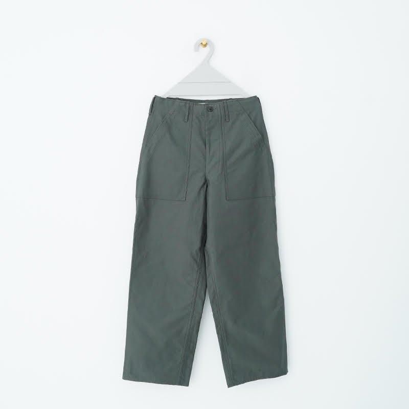 TUKI / baker pants - dieci｜online shop