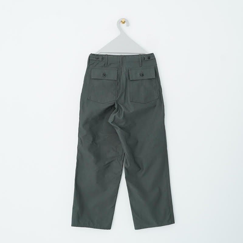 TUKI / baker pants - dieci｜online shop