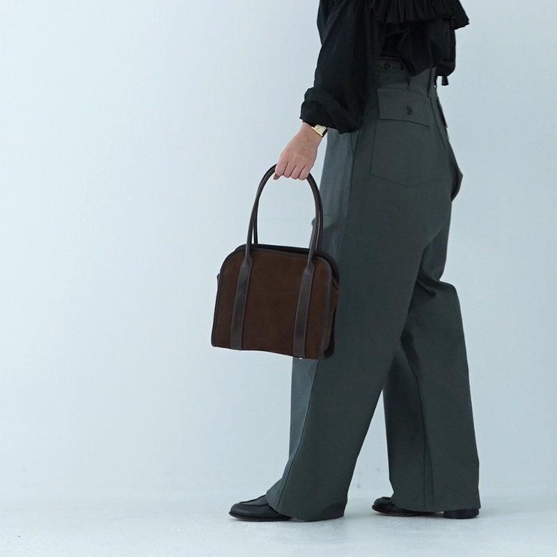 TUKI / baker pants - dieci｜online shop