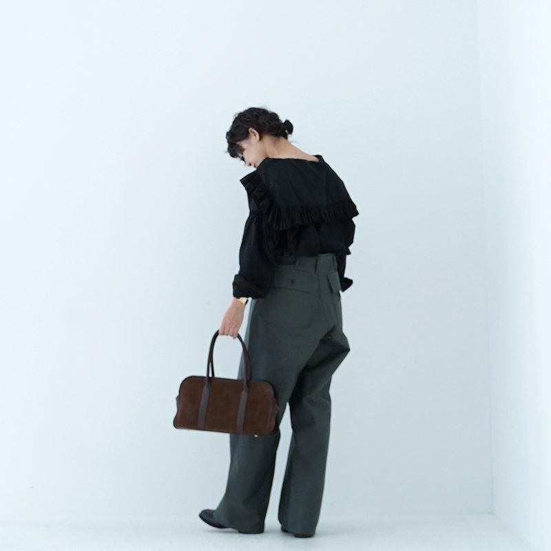 TUKI / baker pants - dieci｜online shop