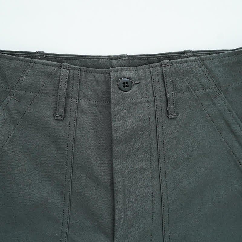 TUKI 0152 ワイドパンツ ボタンフライ 1 40%OFF】TUKI 
