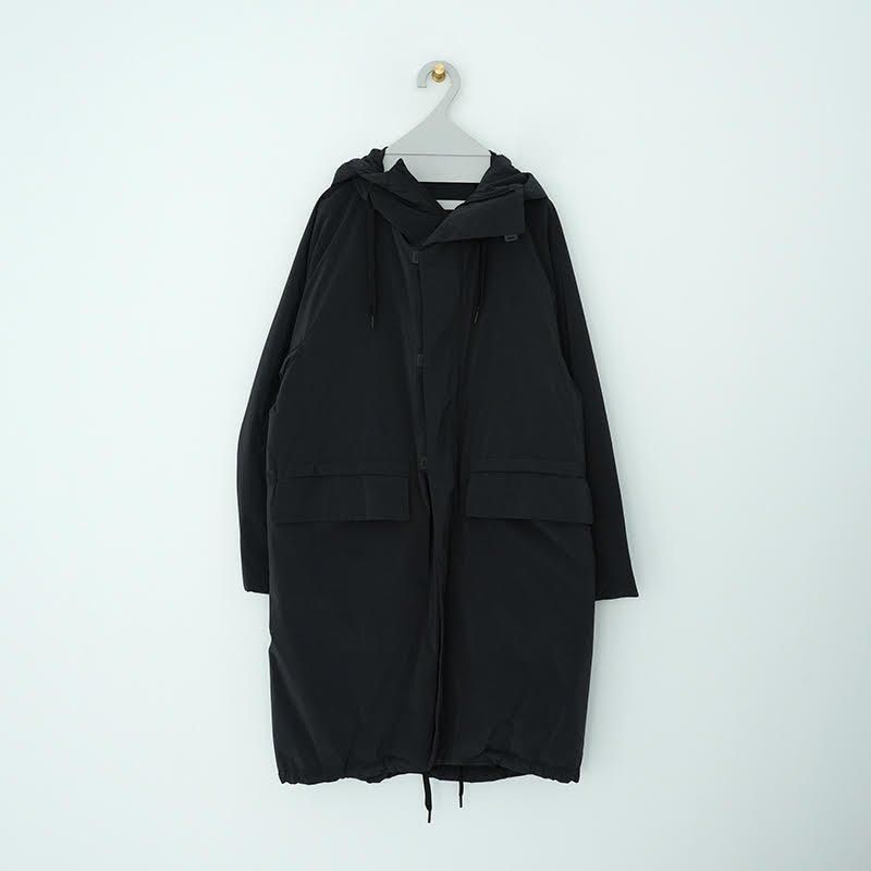 TEATORA/SOUVENIR HUNTER L/L(DUAL POINT) dieci|online shop TEATORA/SOUVENIR HUNTER L/L(DUAL POINT) dieci|online shop