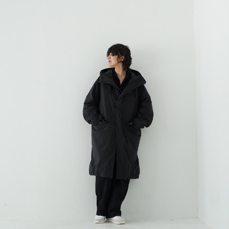 TEATORA/SOUVENIR HUNTER L/L(DUAL POINT) dieci|online shop TEATORA/SOUVENIR HUNTER L/L(DUAL POINT) dieci|online shop
