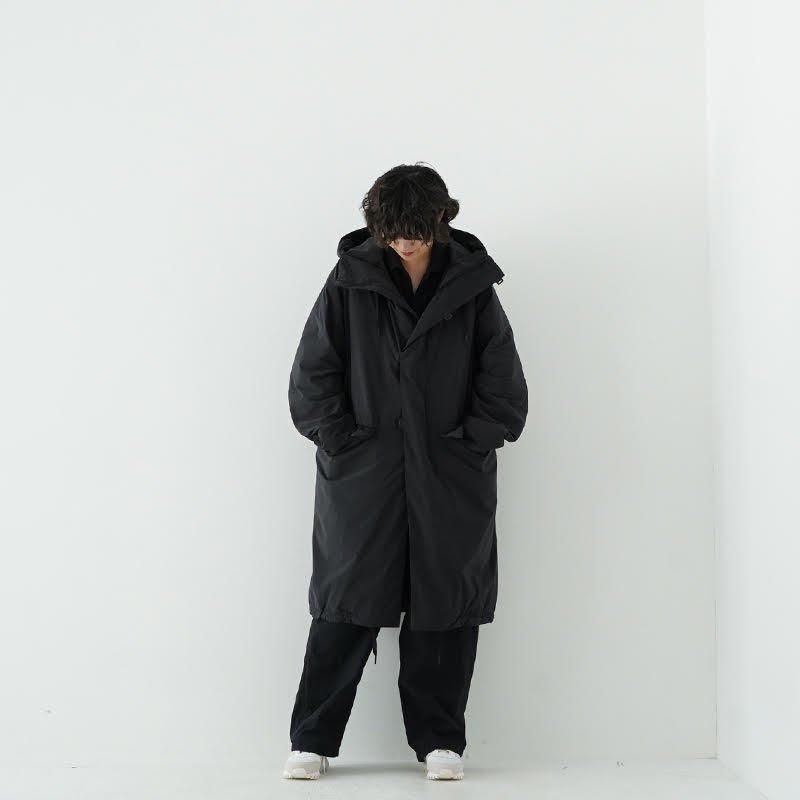 TEATORA/SOUVENIR HUNTER L/L(DUAL POINT) dieci|online shop TEATORA/SOUVENIR HUNTER L/L(DUAL POINT) dieci|online shop
