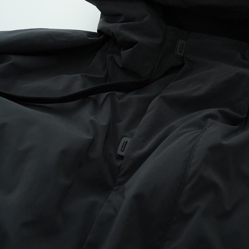 TEATORA/SOUVENIR HUNTER L/L(DUAL POINT) dieci|online shop TEATORA/SOUVENIR HUNTER L/L(DUAL POINT) dieci|online shop