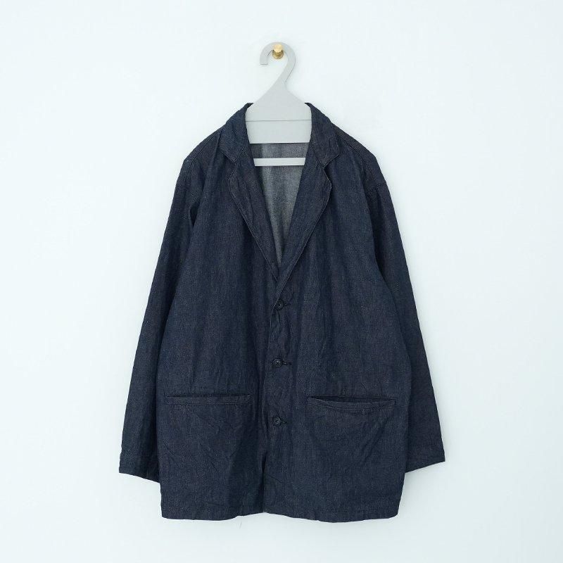 【即納&大特価】 PORTER shop dieci｜online 24AW JACKET DENIM CLASSIC / CLASSIC ジャケット・アウター