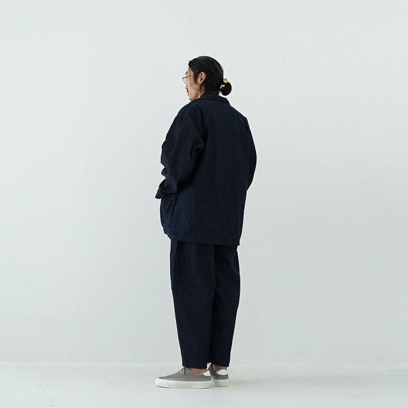 【PORTER CLASSIC】CLASSIC DENIM BEBOP 182854274_o20.jpg?