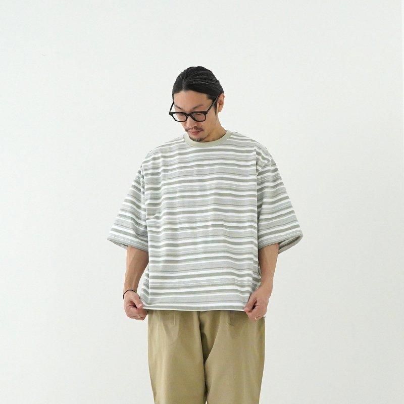 POLYPLOID / T SHIRT B - dieci｜online shop