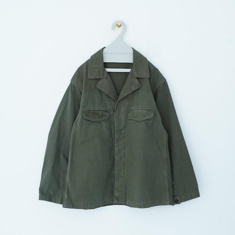 Outil(ウティ) / VESTE PEYRAUD 24AW dieci online shop