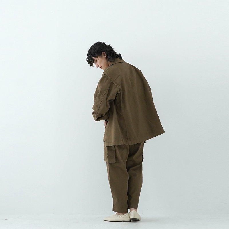 Outil(ウティ) / VESTE PEYRAUD 24AW dieci online shop