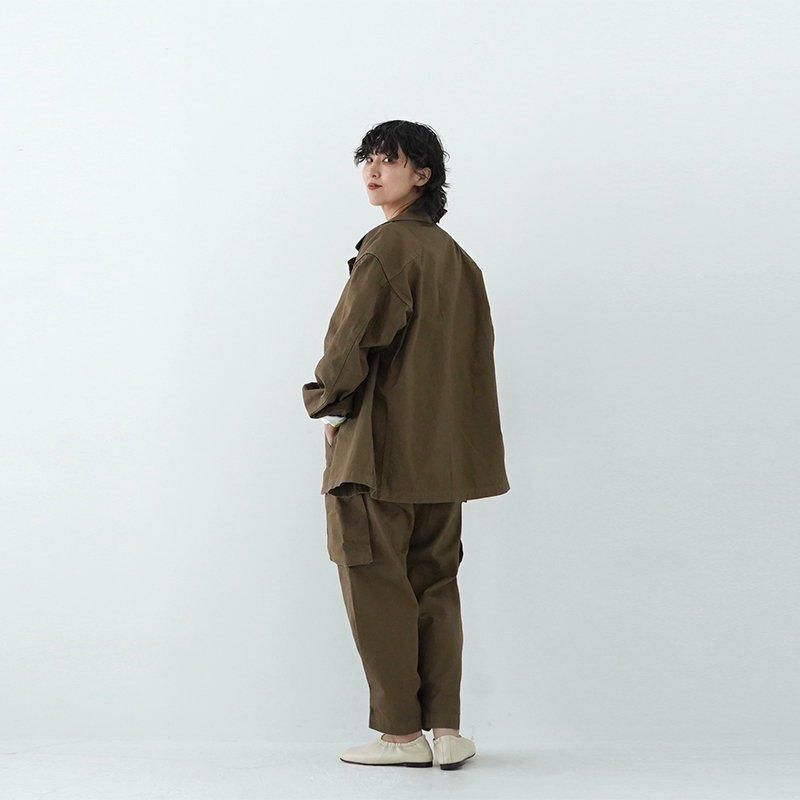 パンツ OUTIL work pants Outil (ウティ) / PANTALON BLESLE 24AW dieci online shop