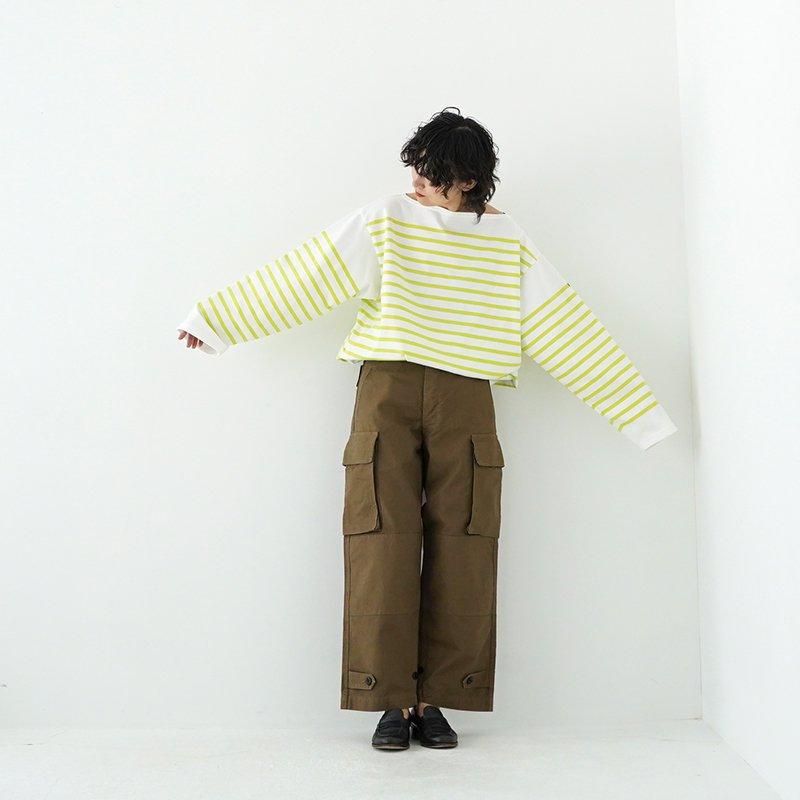 Outil (ウティ) / TORICOT AAST 24AW dieci online shop Outil (ウティ) / TORICOT AAST 24AW dieci online shop