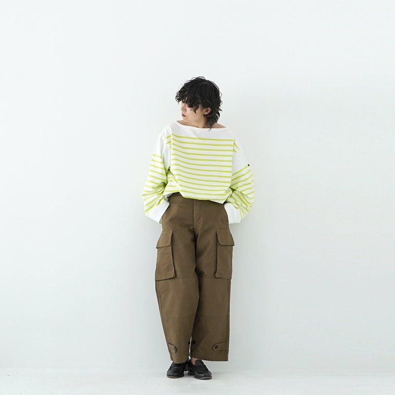 Outil (ウティ) / TORICOT AAST 24AW dieci online shop Outil (ウティ) / TORICOT AAST 24AW dieci online shop