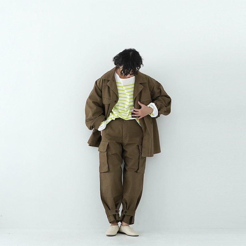 Outil (ウティ) / TORICOT AAST 24AW dieci online shop Outil (ウティ) / TORICOT AAST 24AW dieci online shop