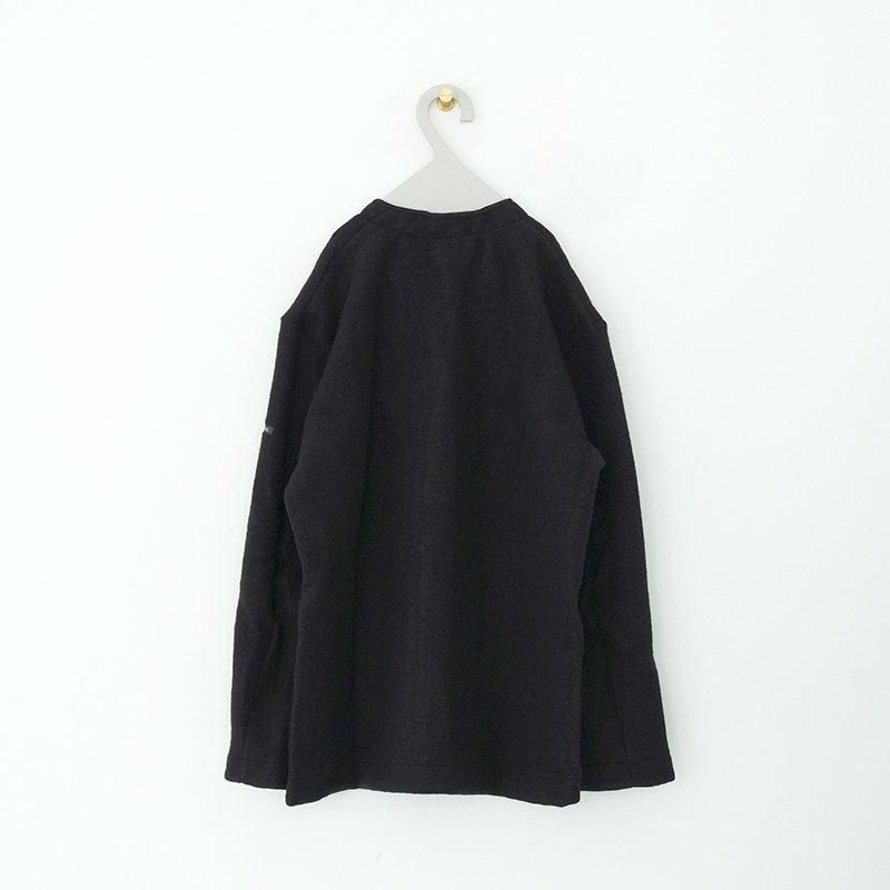 OUTILリネン羽織 OUTILリネン羽織