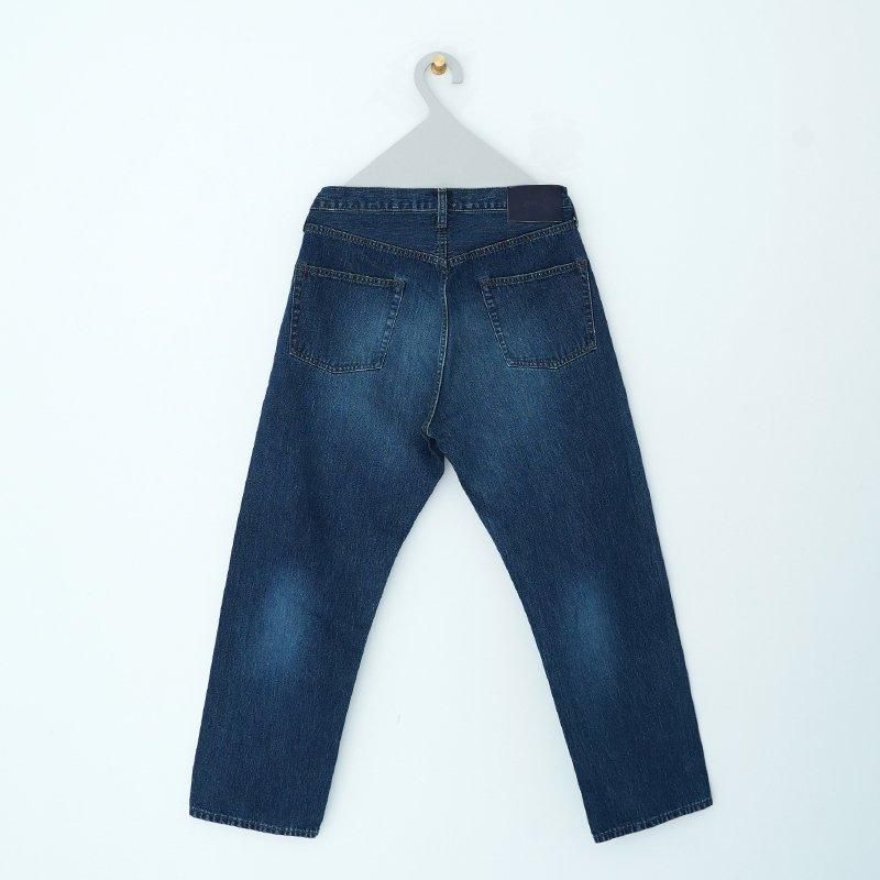 Outil (ウティ) / PANTALON BOUDES USED 24AW dieci online shop Outil (ウティ) / PANTALON BOUDES USED 24AW dieci online shop