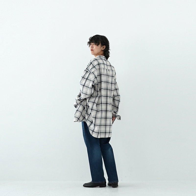 Outil (ウティ) / PANTALON BOUDES USED 24AW dieci online shop