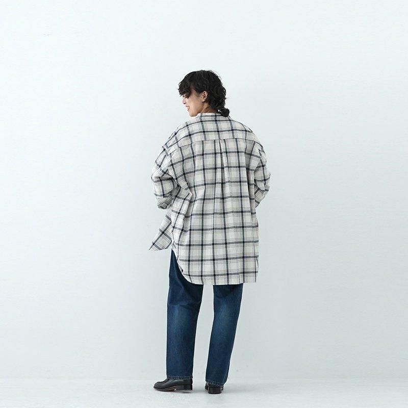 Outil (ウティ) / PANTALON BOUDES USED 24AW dieci online shop Outil (ウティ) / PANTALON BOUDES USED 24AW dieci online shop