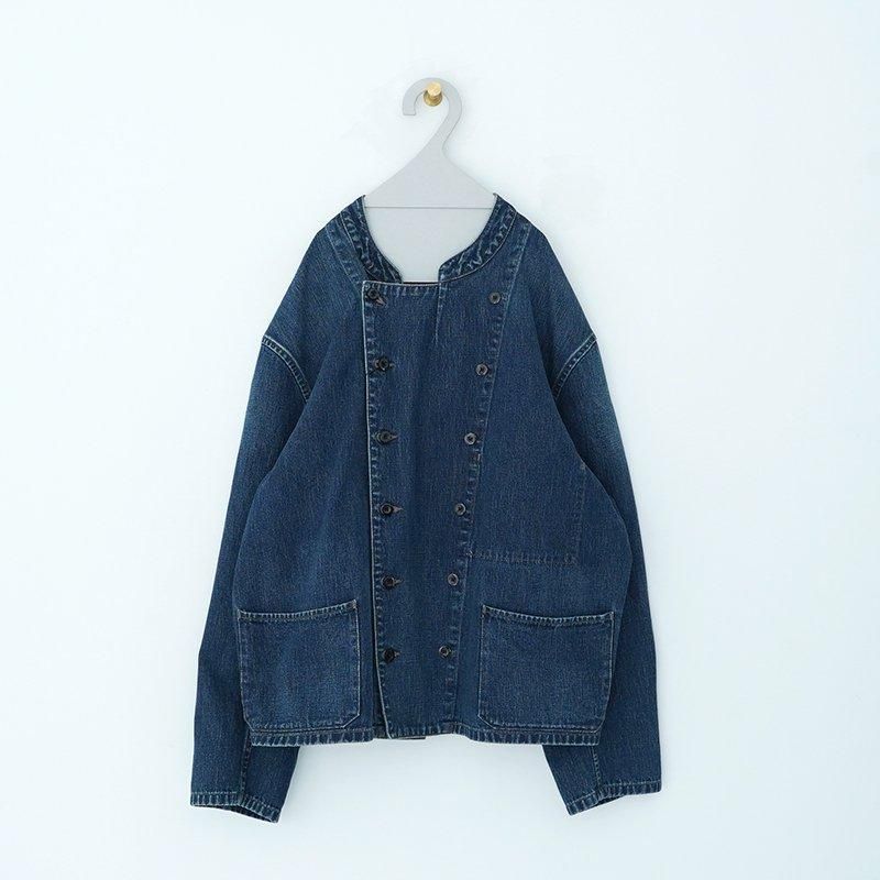 Outil(ウティ) / VESTE CIZE 24AW Outil(ウティ) / VESTE CIZE 24AW