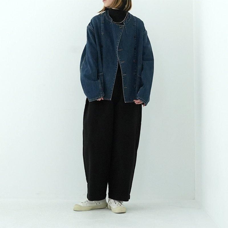Outil(ウティ) / VESTE CIZE 24AW Outil(ウティ) / VESTE CIZE 24AW